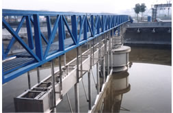 Q326C/Q328C/Q3210H1履帶式拋丸機 Q326C/Q328C/Q3210H1履帶式拋丸機